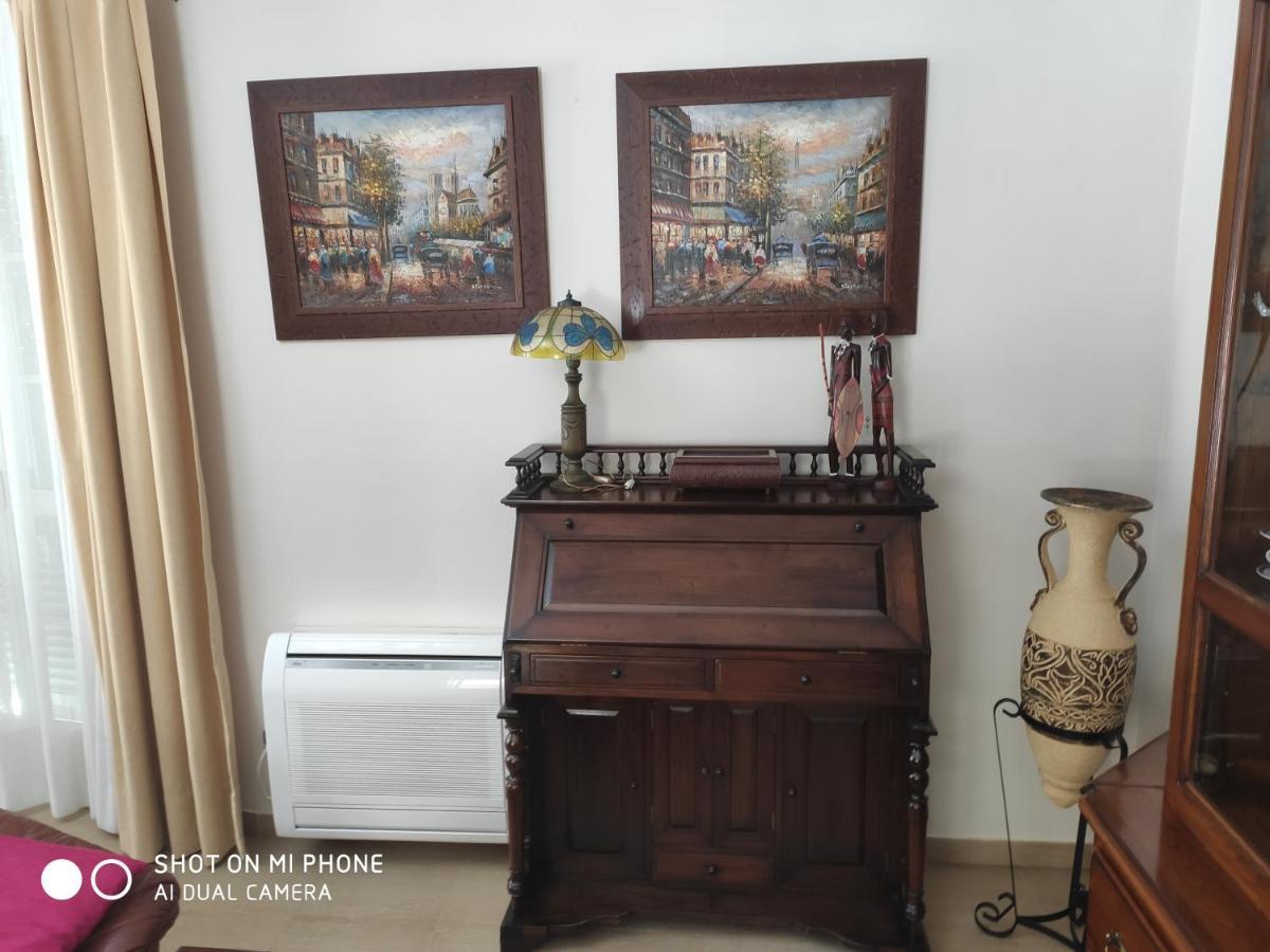 Appartamento La Casa Del Rio Setenil De Las Bodegas Esterno foto